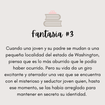 Fantasía #003