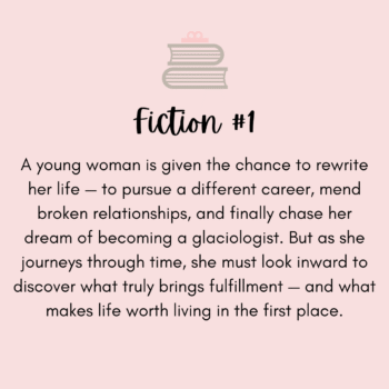 Fiction #001