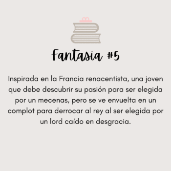Fantasía #005