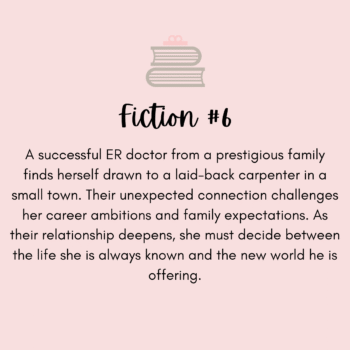 Fiction #006