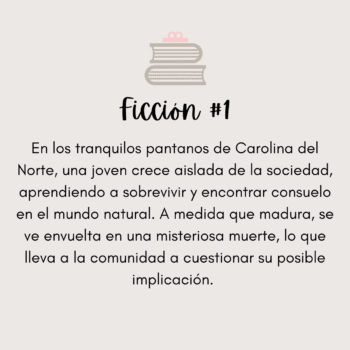 Ficción #001