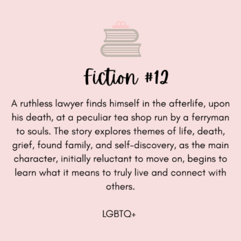 Fiction #012