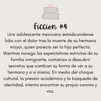Ficción #004