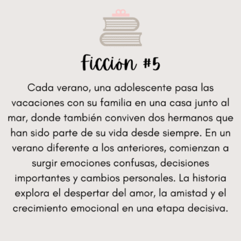 Ficción #005