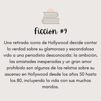 Ficción #009