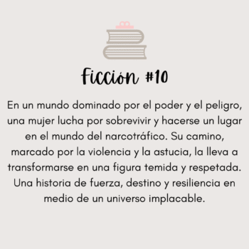 Ficción #010