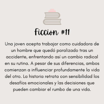 Ficción #011