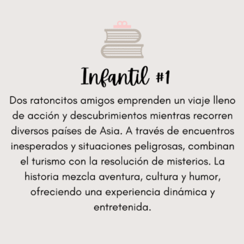 Infantil #001