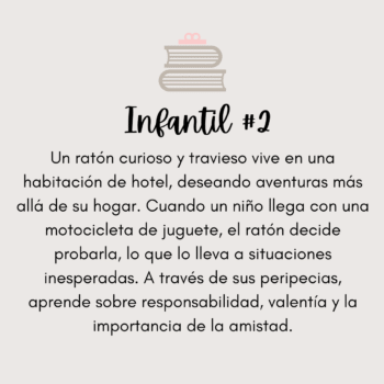 Infantil #002