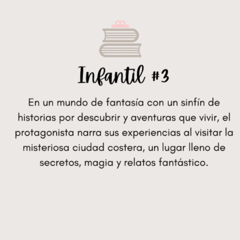 Infantil #003