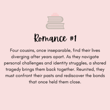 Romance #001