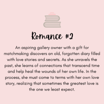 Romance #002