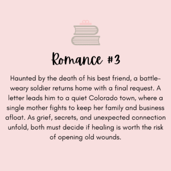 Romance #003