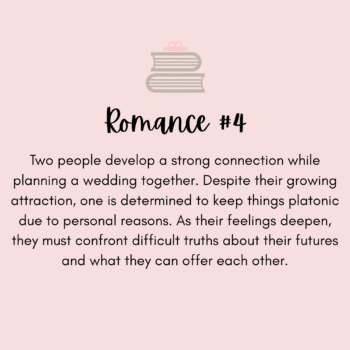 Romance #004