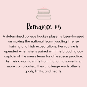 Romance #005