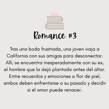 Romance #003