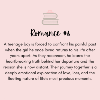 Romance #006