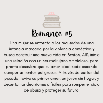 Romance #005