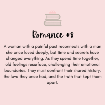 Romance #008