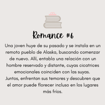 Romance #006