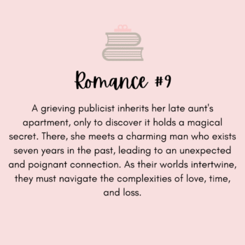 Romance #009