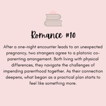 Romance #010