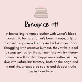 Romance #011