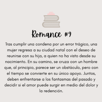 Romance #009
