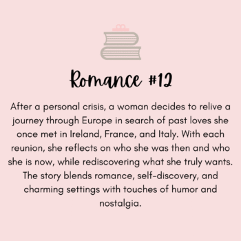 Romance #012
