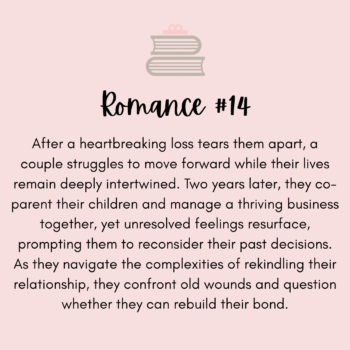 Romance #014