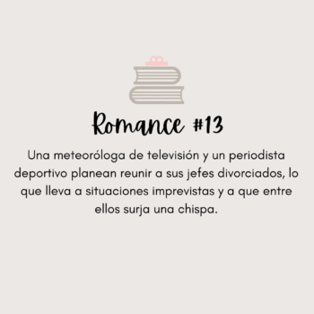 Romance #013