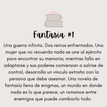 Fantasía #001