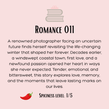 Romance 011