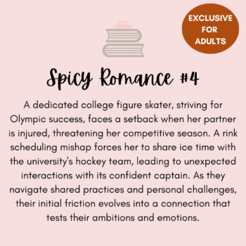 Spicy Romance #004
