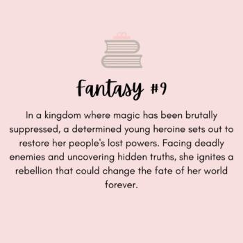 Fantasy #009