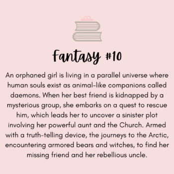 Fantasy #010