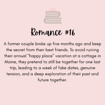 Romance #016