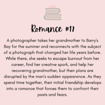 Romance #017