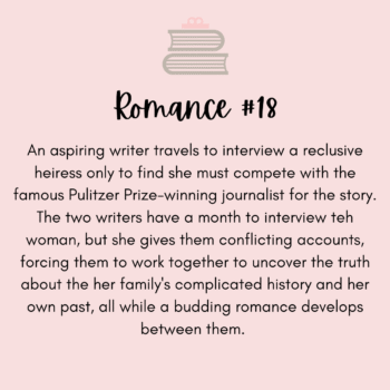 Romance #018