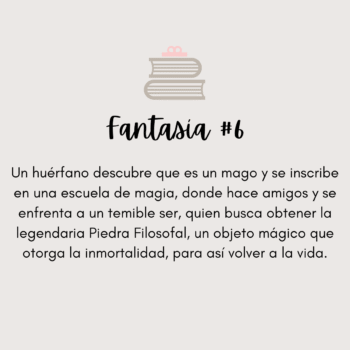 Fantasía #006