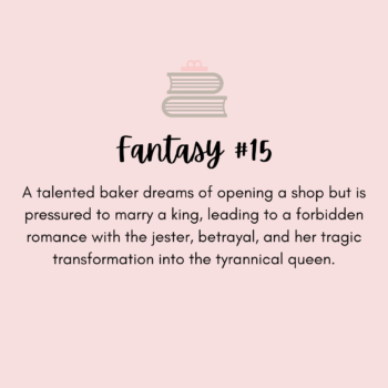 Fantasy #015