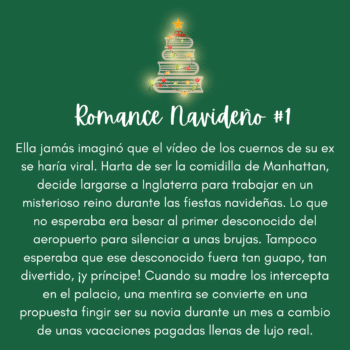 Romance Navideño #001