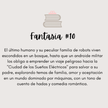 Fantasía #010