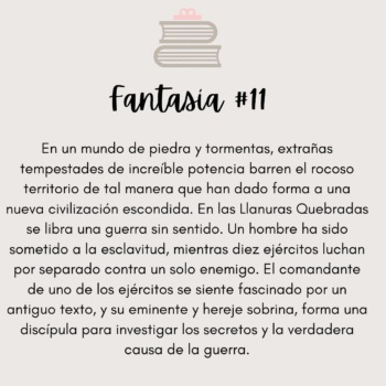 Fantasía #011