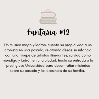 Fantasía #012