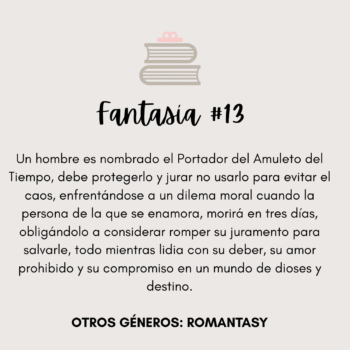 Fantasy #013