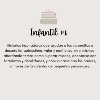 Infantil #006