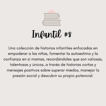 Infantil #008