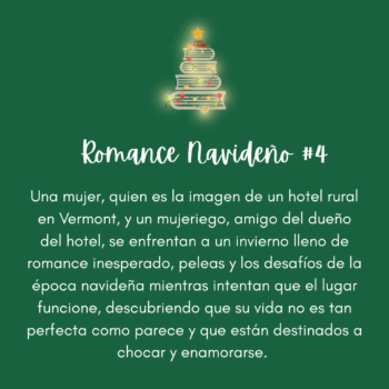 Romance Navideño #004