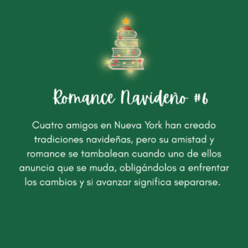 Romance Navideño #006